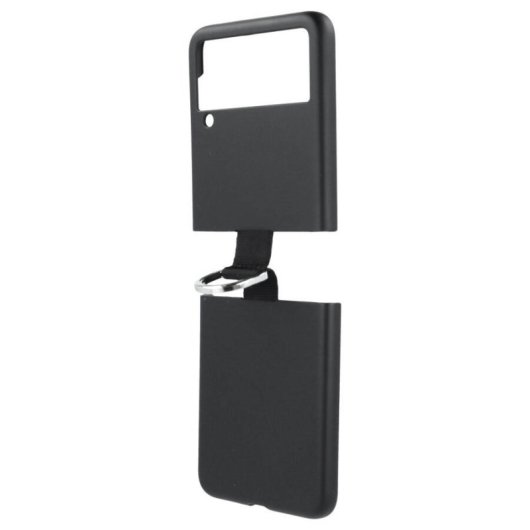 Funda Ultra Suave Ring La Casa de las Carcasas Samsung Galaxy Z Flip3 protección ligera