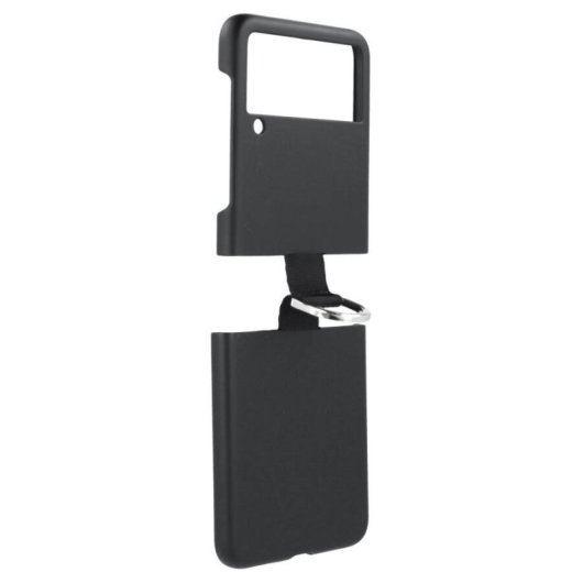 Funda Ultra Suave Ring La Casa de las Carcasas Samsung Galaxy Z Flip3 protección ligera