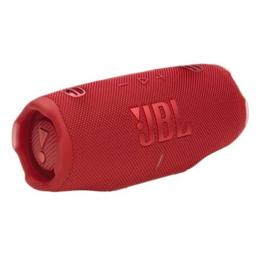 Enceintes Bluetooth portables JBL 45 W IP68 robustes avec Powerbank, Auracast et AI Sound Boost