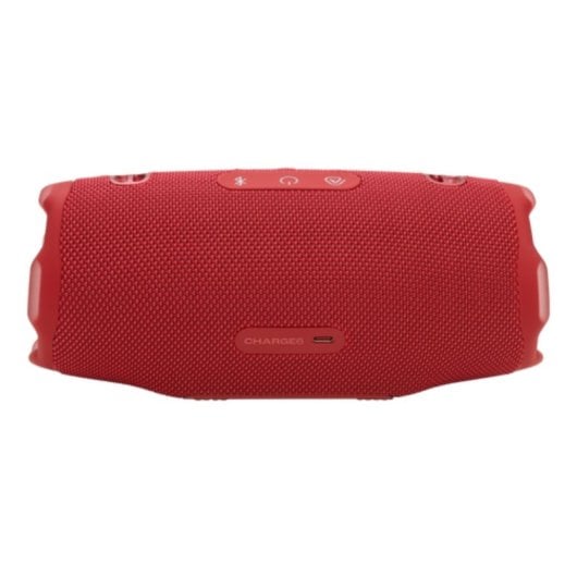 Enceintes Bluetooth portables JBL 45 W IP68 robustes avec Powerbank, Auracast et AI Sound Boost