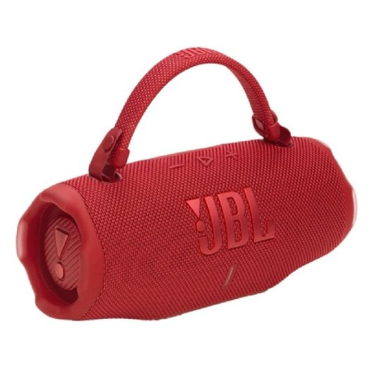 Enceintes Bluetooth portables JBL 45 W IP68 robustes avec Powerbank, Auracast et AI Sound Boost