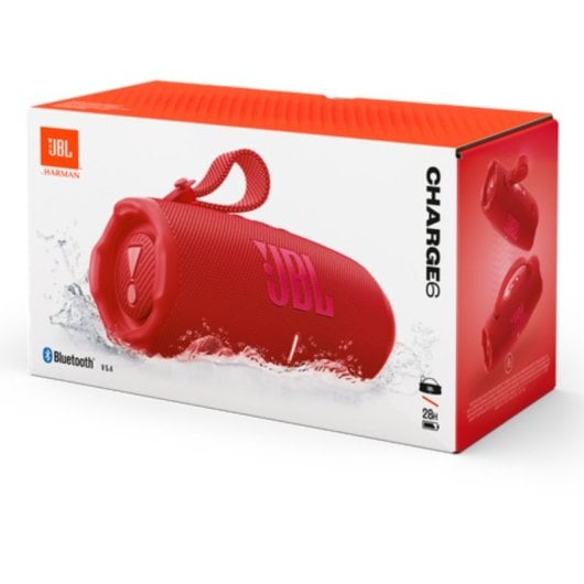 Enceintes Bluetooth portables JBL 45 W IP68 robustes avec Powerbank, Auracast et AI Sound Boost