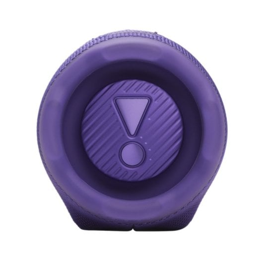 Altavoces JBL Charge 6 Portátiles Bluetooth 40W Morado con Powerbank y Auracast IP68