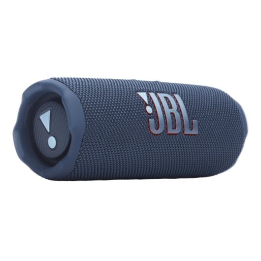 Altoparlanti portatili Bluetooth JBL da 20 W con USB-C e AI Sound Boost IP68 resistenti