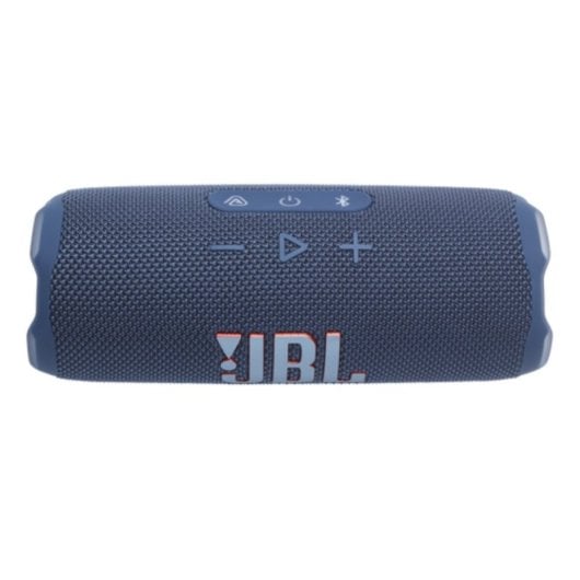 Altoparlanti portatili Bluetooth JBL da 20 W con USB-C e AI Sound Boost IP68 resistenti