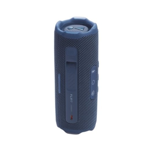 Altoparlanti portatili Bluetooth JBL da 20 W con USB-C e AI Sound Boost IP68 resistenti