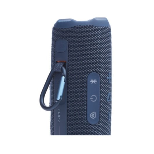 Altoparlanti portatili Bluetooth JBL da 20 W con USB-C e AI Sound Boost IP68 resistenti