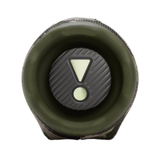 Altavoces JBL Charge 6 Portátiles Bluetooth 40W camuflados IP68 con AI Sound Boost y powerbank