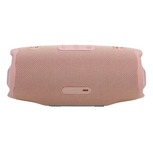 Enceintes Bluetooth portables JBL 45 W IP68 robustes avec amplification du son par IA et batterie externe