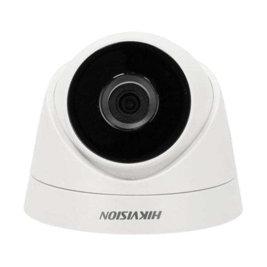 Hikvision DS-2CE56D0T-IT3F 2MP 2,8 mm Nachtsicht 40 m IP67-Außenkamera