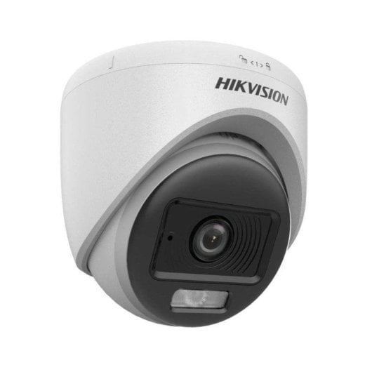 Überwachungskamera Hikvision Value Dome FullHD Nachtsicht Außen Mikrofon
