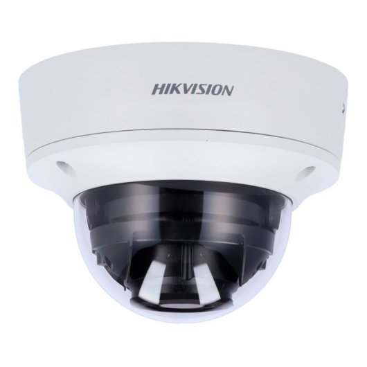 Cámara IP Hikvision DS-2CD2763G2-IZS 6MP Varifocal Motorizada IR40m IP67 Blanco