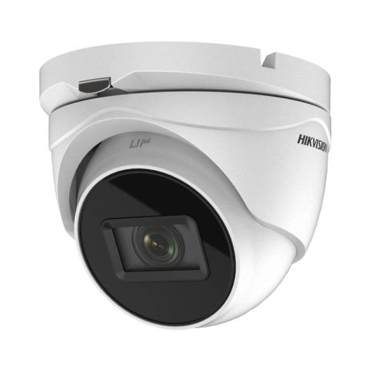 Cámara de seguridad Hikvision DS-2CE79D3T-IT3ZF 2 MP Full HD visión nocturna 70m IP67 lente motorizada