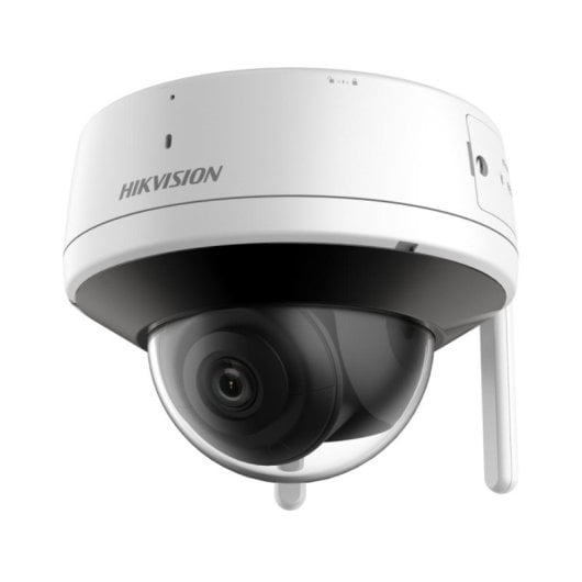 Câmara IP Hikvision DS-2CV2141G2-IDW 4MP 2,8mm Wi-Fi IP66 Áudio Bidirecional EXIR