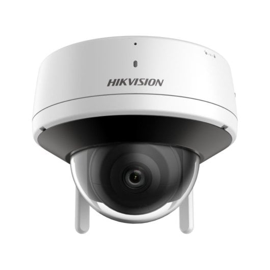 Câmara IP Hikvision DS-2CV2141G2-IDW 4MP 2,8mm Wi-Fi IP66 Áudio Bidirecional EXIR