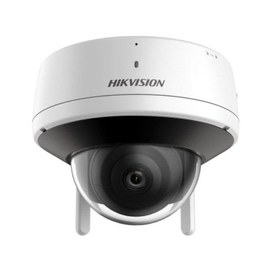 Cámara IP Hikvision DS-2CV2141G2-IDW 4MP 2.8mm Wifi IP66 Audio Bidireccional EXIR