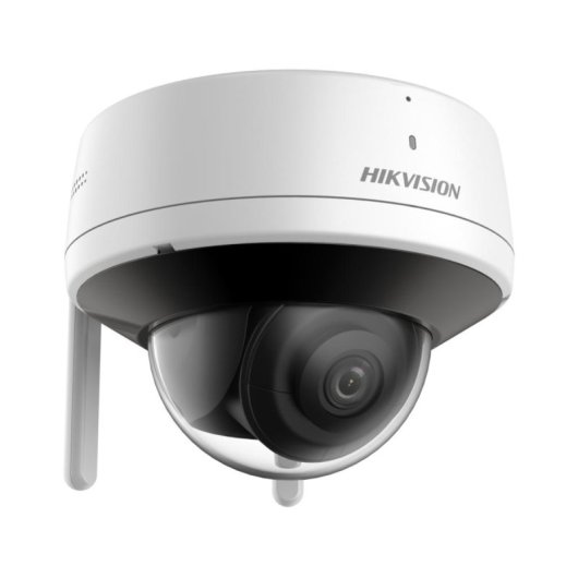 Câmara IP Hikvision DS-2CV2141G2-IDW 4MP 2,8mm Wi-Fi IP66 Áudio Bidirecional EXIR