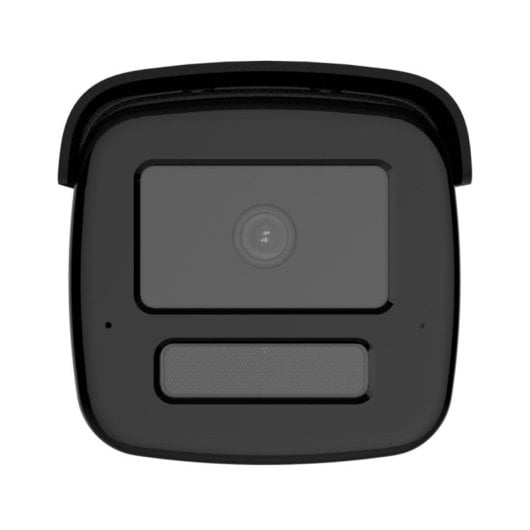 Cámara IP Hikvision DS-2CD2T83G2-4LI2U 8MP 2.8mm 4K PoE AcuSense Exterior IP67 IR 80m