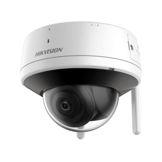 Cámara IP Hikvision DS-2CV2121G2-IDW 2MP Full HD Wi-Fi Exterior IP66 IR Audio 2.8mm