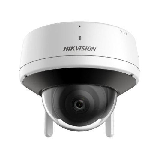 Cámara IP Hikvision DS-2CV2121G2-IDW 2MP Full HD Wi-Fi Exterior IP66 IR Audio 2.8mm