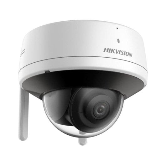 Cámara IP Hikvision DS-2CV2121G2-IDW 2MP Full HD Wi-Fi Exterior IP66 IR Audio 2.8mm