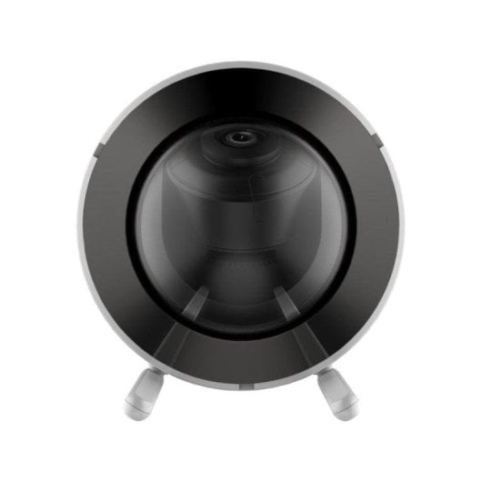 Cámara IP Hikvision DS-2CV2121G2-IDW 2MP Full HD Wi-Fi Exterior IP66 IR Audio 2.8mm