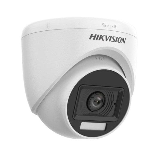 Überwachungskamera Hikvision DS-2CE76D0T-LPFS FullHD Nachtsicht Innen Mikrofon