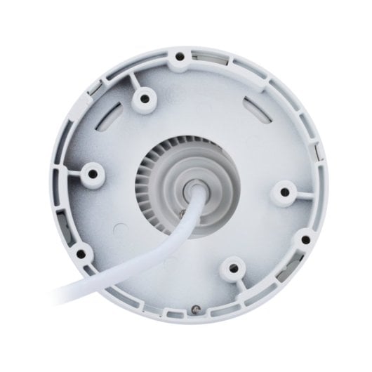 Câmara IP Hikvision DS-2TD1217-2/QA 4MP Dupla Térmica e Convencional IP67 PoE para Exterior