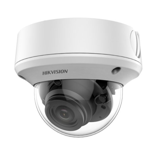 Câmara IP Hikvision DS-2CE5AD3T-AVPIT3ZF Full HD EXIR Varifocal de 2 MP com visão noturna IP67