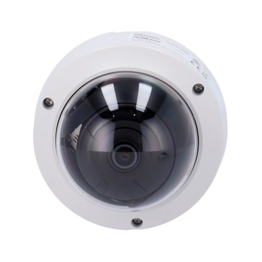 Câmara IP Hikvision DS-2CE57H0T-VPITF 5MP 3,6mm IR 20m Multiformato Externo IP67 IK10