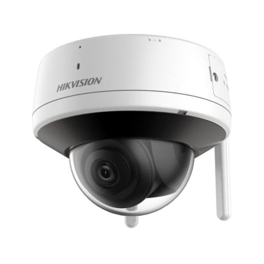 Überwachungskamera Hikvision DS-2CV2141G2-IDW 4MP Nachtsicht Außen Zwei-Wege-Audio