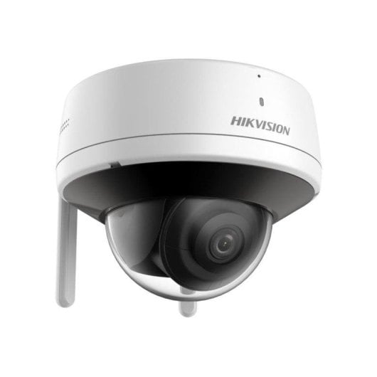 Überwachungskamera Hikvision DS-2CV2141G2-IDW 4MP Nachtsicht Außen Zwei-Wege-Audio