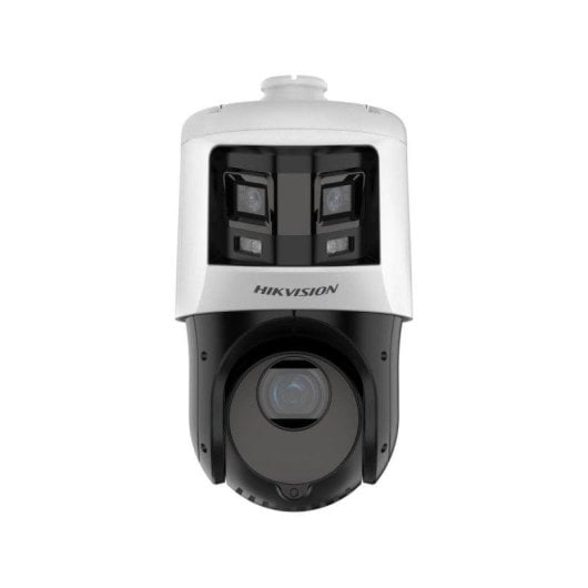 Überwachungskamera Hikvision DS-2SE4C425MWG-E/26 2K Nachtsicht Außen KI-Erkennung