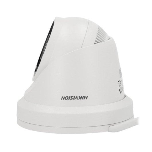 Überwachungskamera Hikvision DS-2TD1228-7/QA 4MP Außen KI Alarm PoE