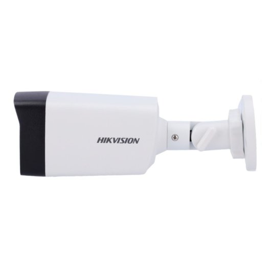 Cámara IP Hikvision DS-2CE17D0T-IT3F 2MP Full HD visión nocturna IR 40m exterior IP67