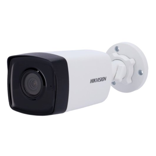 Cámara IP Hikvision DS-2CE17D0T-IT3F 2MP Full HD visión nocturna IR 40m exterior IP67