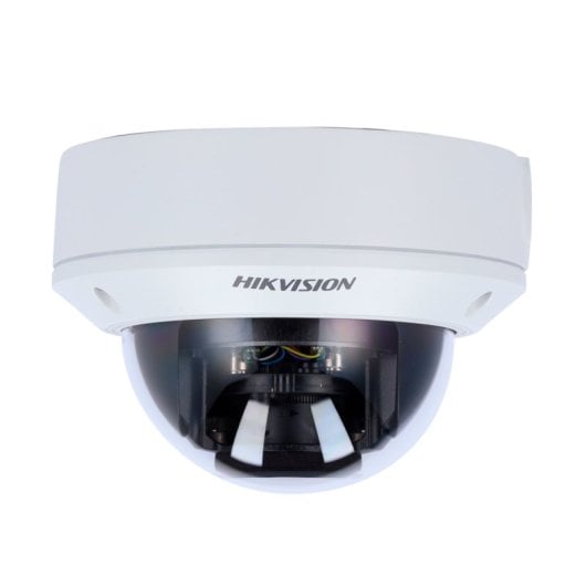 Cámara IP Hikvision DS-2CD1723G2-IZS 2MP 2.8-12mm Exterior IP67 con visión nocturna
