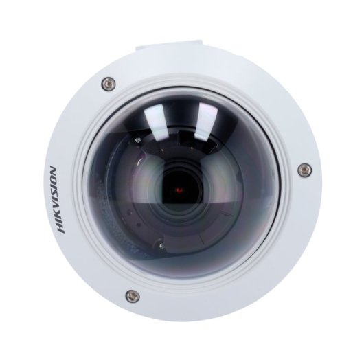 Cámara IP Hikvision DS-2CD1723G2-IZS 2MP 2.8-12mm Exterior IP67 con visión nocturna