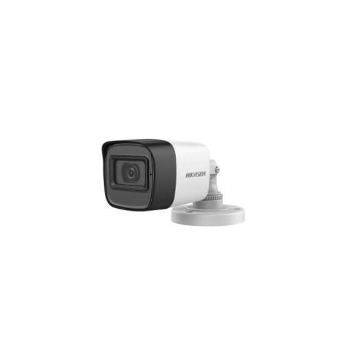 Hikvision DS-2CE16D0T-ITFS 2MP 2,8 mm IP67 Outdoor-IP-Kamera mit eingebautem Mikrofon