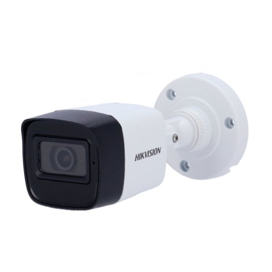 Hikvision DS-2CE16D0T-ITFS 2MP 2,8 mm IP67 Outdoor-IP-Kamera mit eingebautem Mikrofon
