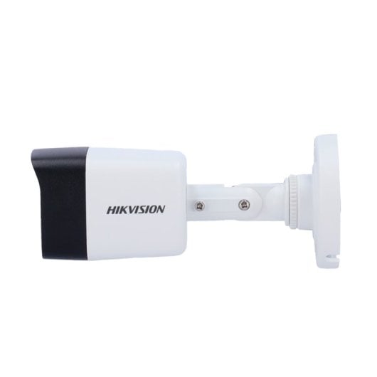 Hikvision DS-2CE16D0T-ITFS 2MP 2,8 mm IP67 Outdoor-IP-Kamera mit eingebautem Mikrofon