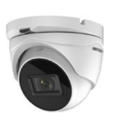 Câmara IP EXIR Hikvision DS-2CE79D0T-IT3ZF com zoom motorizado de 2 MP e visão noturna IP67