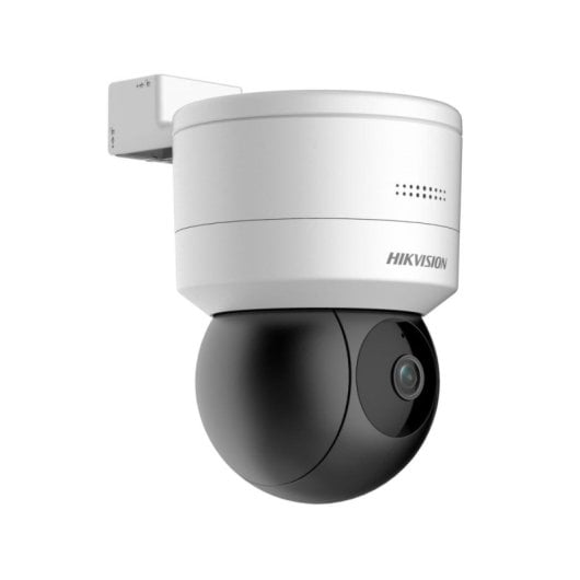 Cámara IP Hikvision DS-2DE1C200IW-DE3 2MP PTZ Dome Audio Full HD IR 15m PoE Interior
