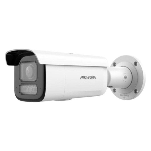 Überwachungskamera Hikvision DS-2CD2683G2-LIZS2U 4K Nachtsicht Außen KI-Erkennung Zwei-Wege-Audio