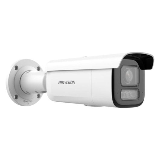 Hikvision DS-2CD2683G2-LIZS2U 8MP Varifokale IP-Kamera, AcuSense und Smart Hybrid Light