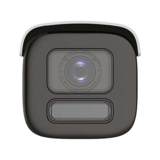 Cámara IP Hikvision DS-2CD2647G2HT-LIZS 4MP ColorVu PoE+ Varifocal Exterior IP67 visión nocturna