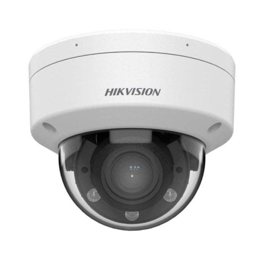 Caméra de surveillance Hikvision DS-2CD1763G2-LIZU 6MP Vision Nocturne Extérieure Audio
