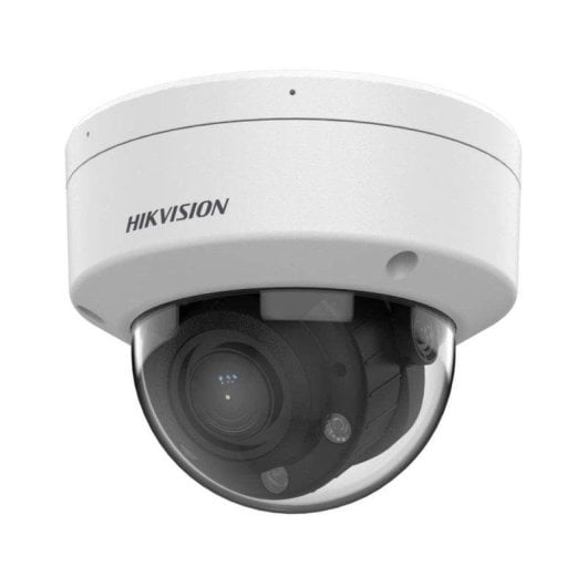 Caméra de surveillance Hikvision DS-2CD1763G2-LIZU 6MP Vision Nocturne Extérieure Audio