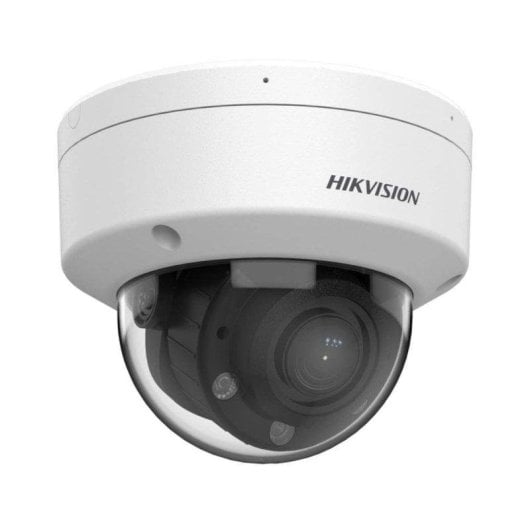 Caméra de surveillance Hikvision DS-2CD1763G2-LIZU 6MP Vision Nocturne Extérieure Audio
