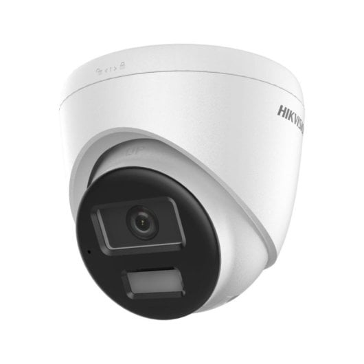 Hikvision DS-2CD1343G2-LIUF/SL 4MP PoE IP-Kamera 4mm Hybrid Light SD Audio IP67 Personen-/Fahrzeugerkennung